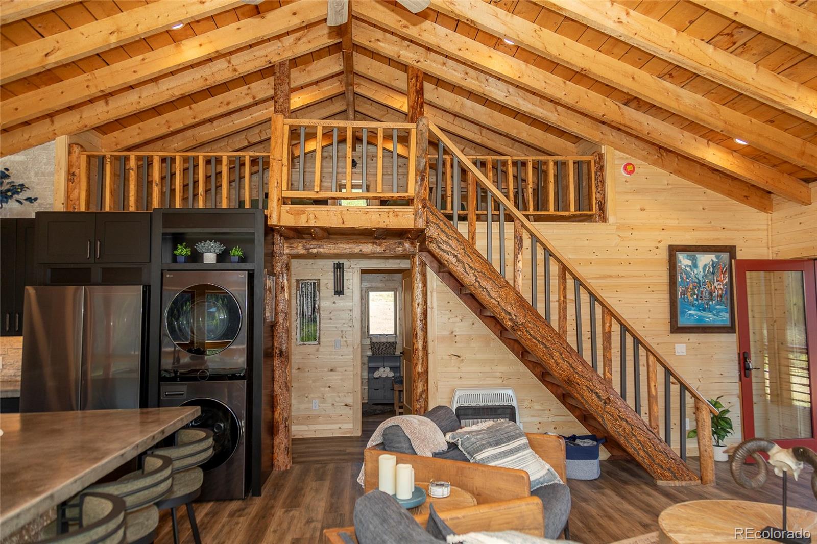 MLS Image #12 for 1001  county rd 17 ,lake city, Colorado