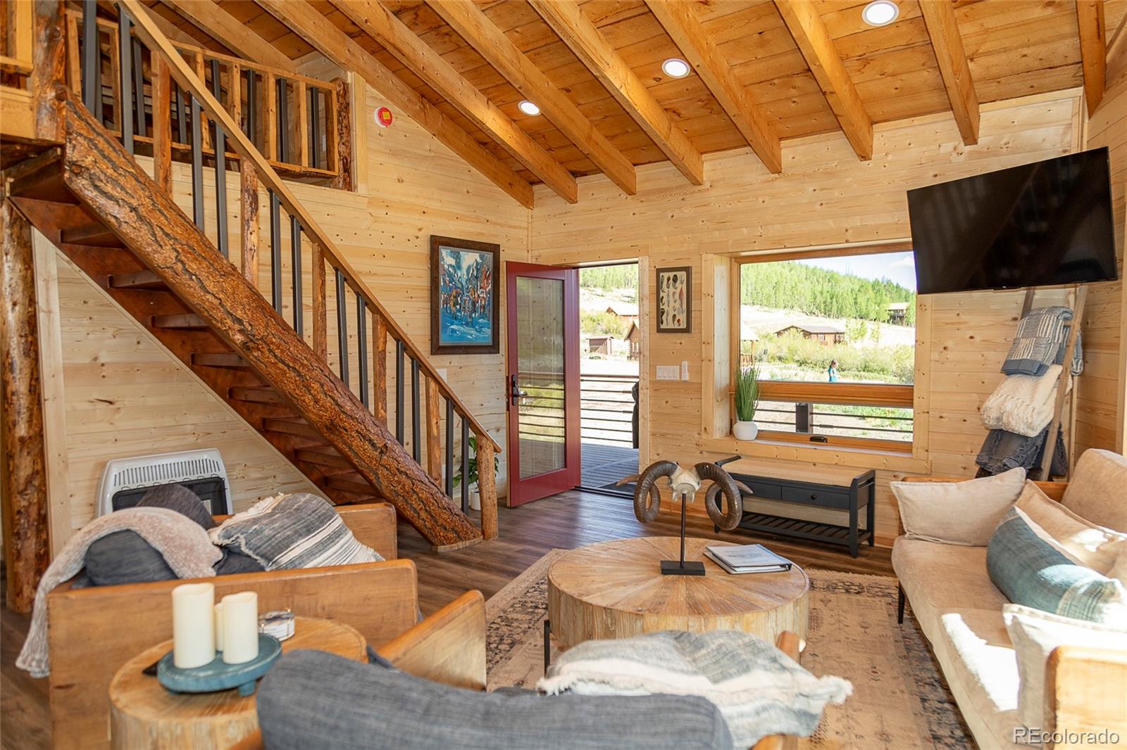 MLS Image #13 for 1001  county rd 17 ,lake city, Colorado
