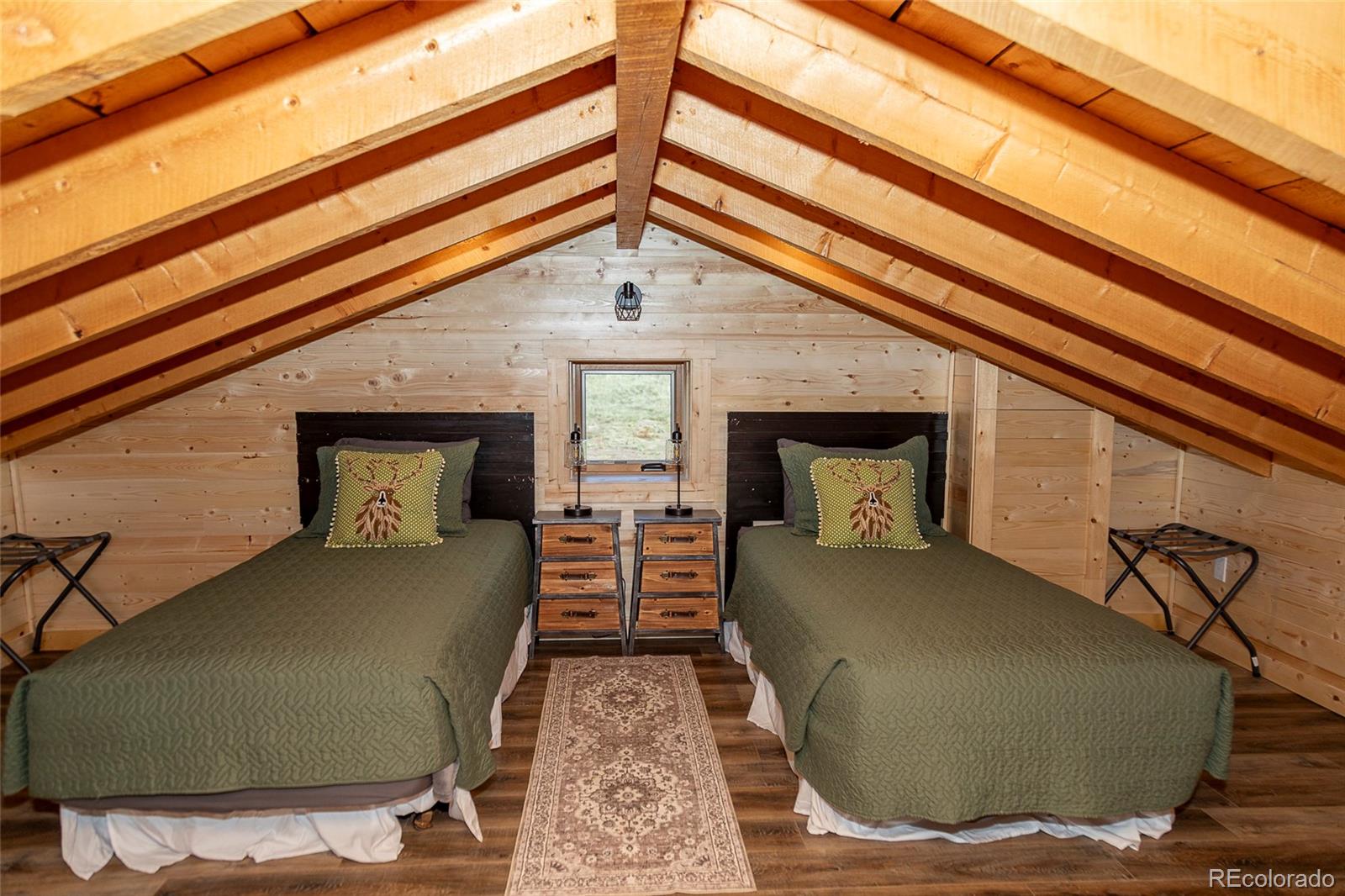 MLS Image #18 for 1001  county rd 17 ,lake city, Colorado