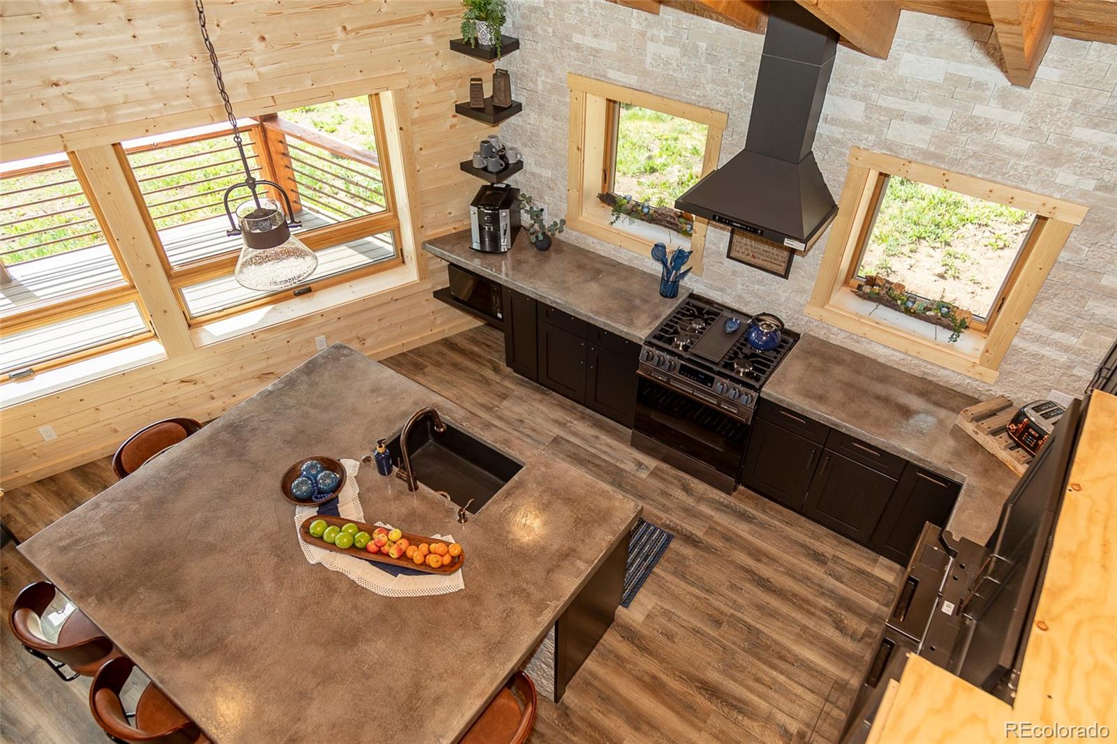 MLS Image #19 for 1001  county rd 17 ,lake city, Colorado