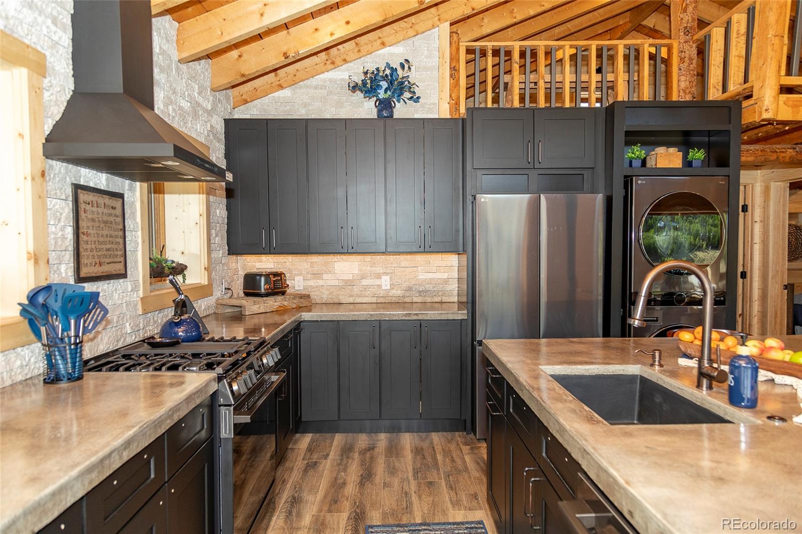 MLS Image #20 for 1001  county rd 17 ,lake city, Colorado