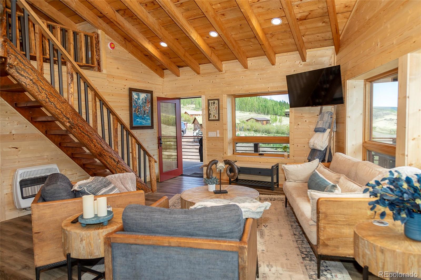 MLS Image #23 for 1001  county rd 17 ,lake city, Colorado
