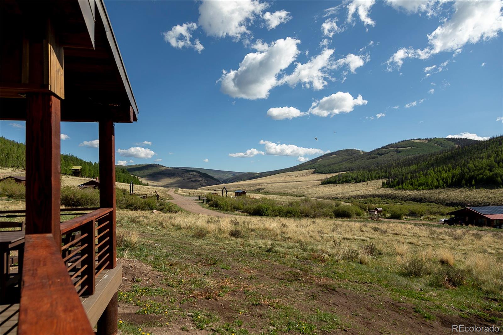 MLS Image #24 for 1001  county rd 17 ,lake city, Colorado