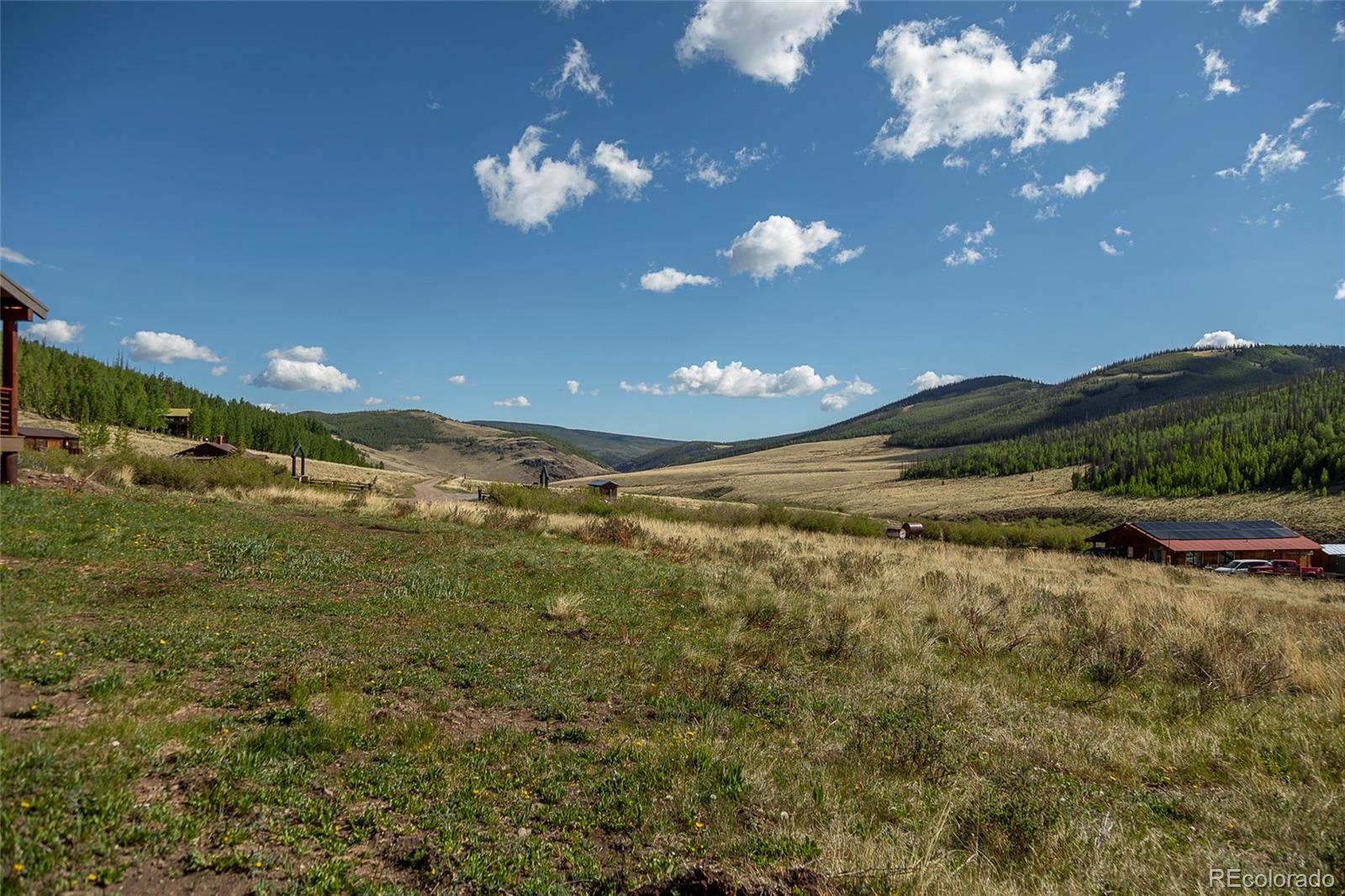 MLS Image #25 for 1001  county rd 17 ,lake city, Colorado