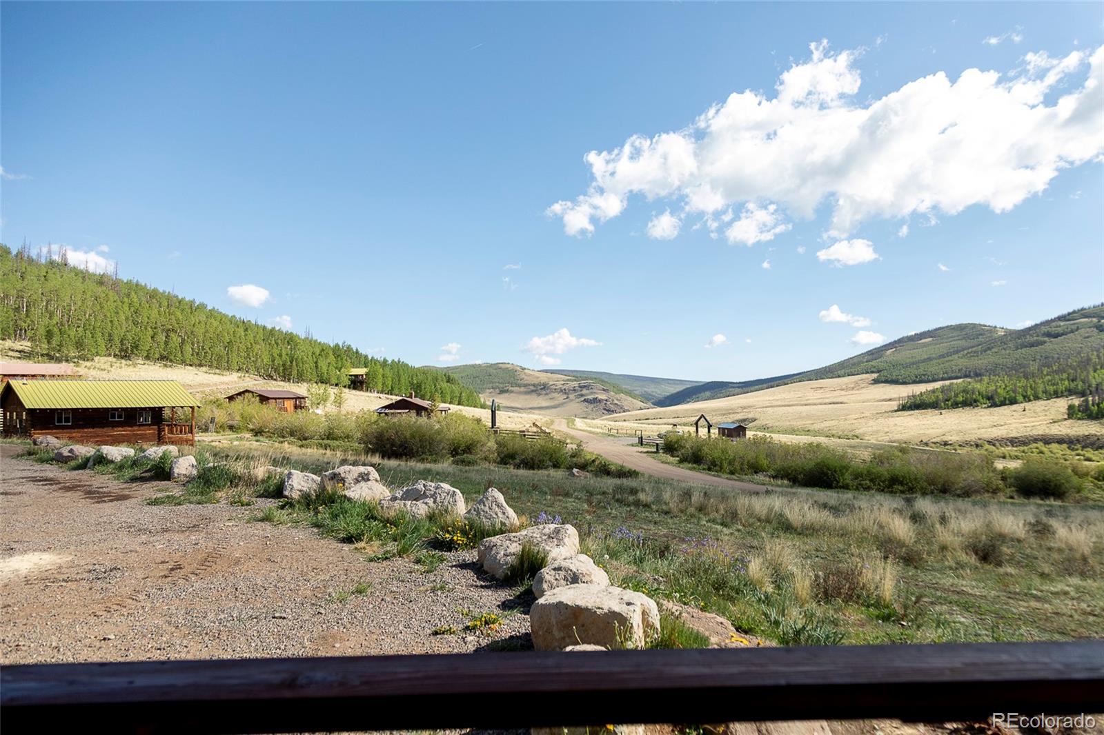 MLS Image #5 for 1001  county rd 17 ,lake city, Colorado