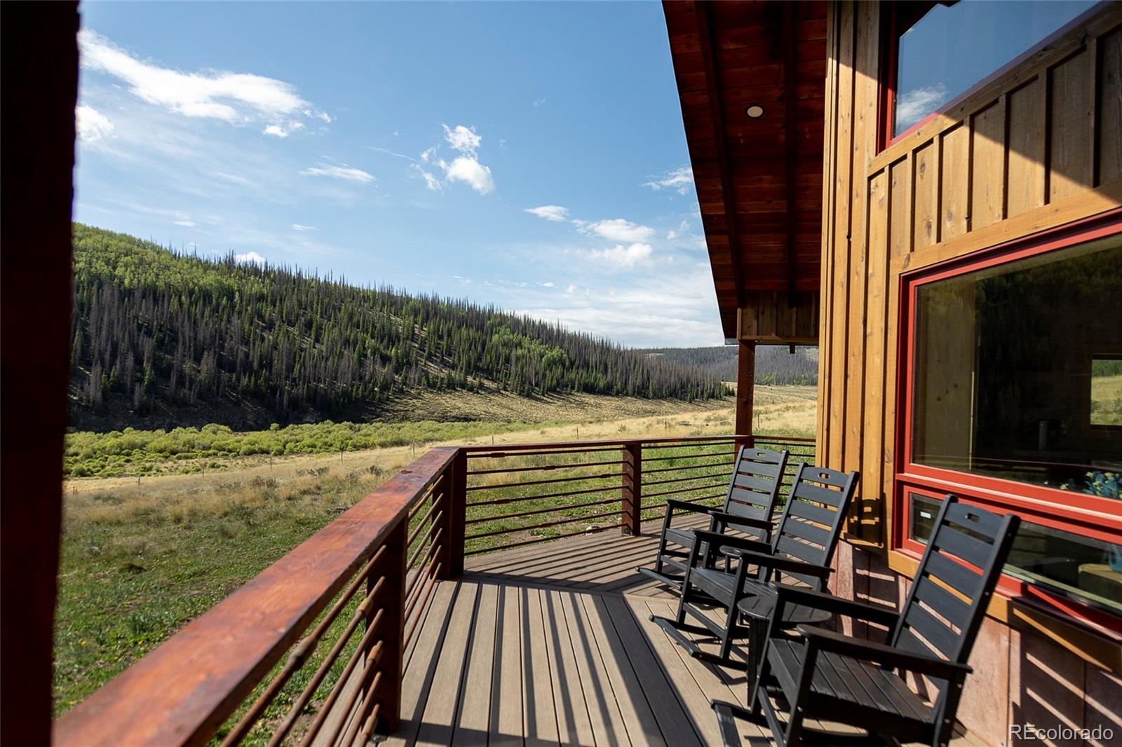 MLS Image #6 for 1001  county rd 17 ,lake city, Colorado
