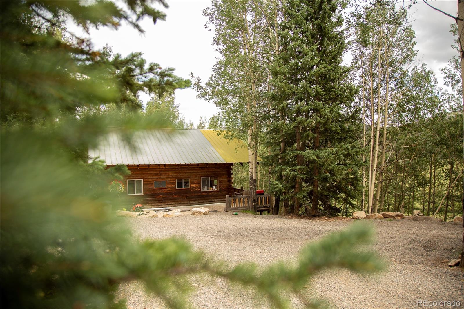 MLS Image #0 for 1001  county rd 17 ,lake city, Colorado