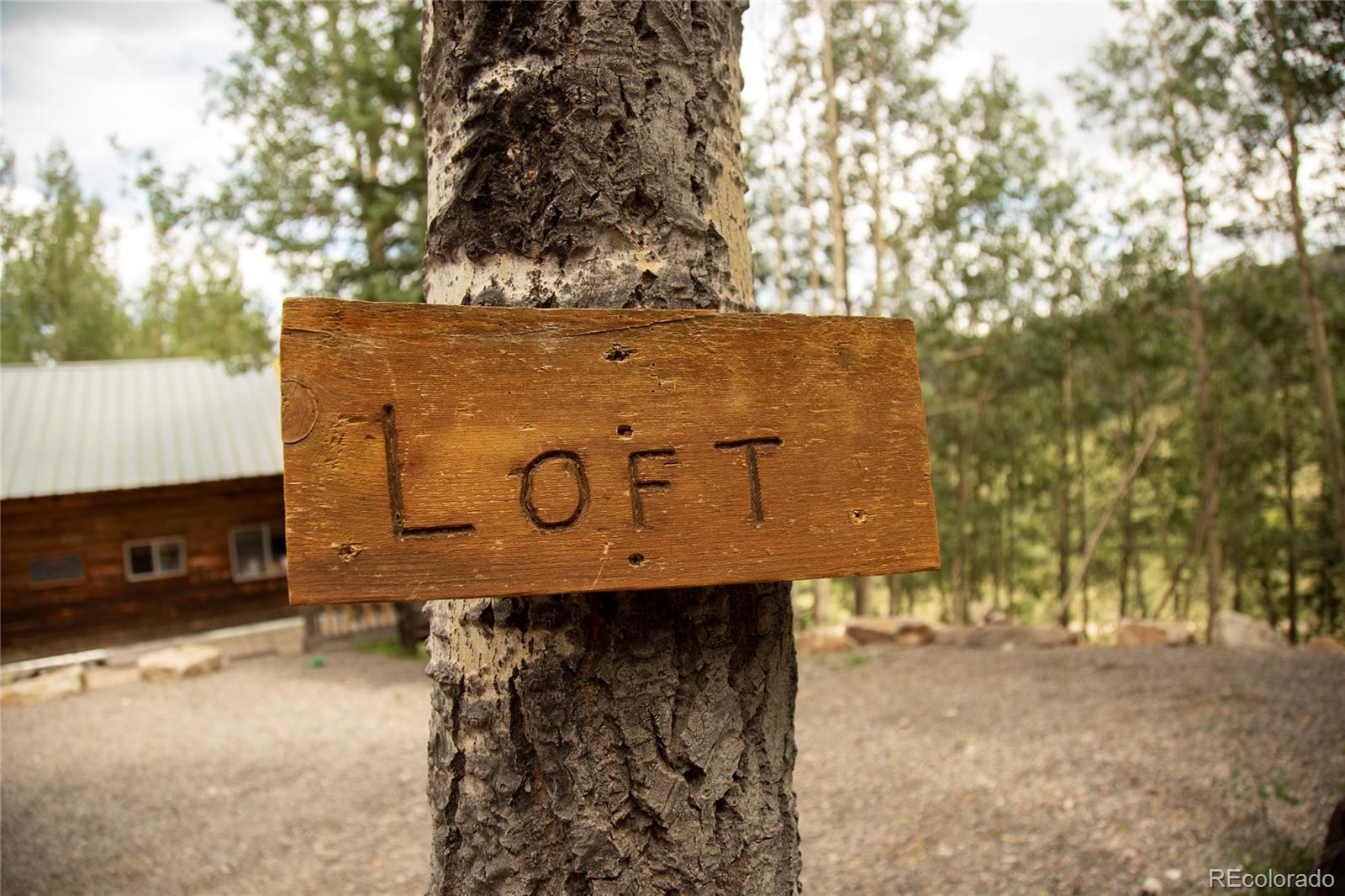 MLS Image #1 for 1001  county rd 17 ,lake city, Colorado