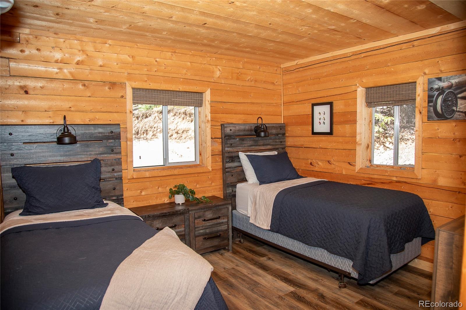 MLS Image #16 for 1001  county rd 17 ,lake city, Colorado