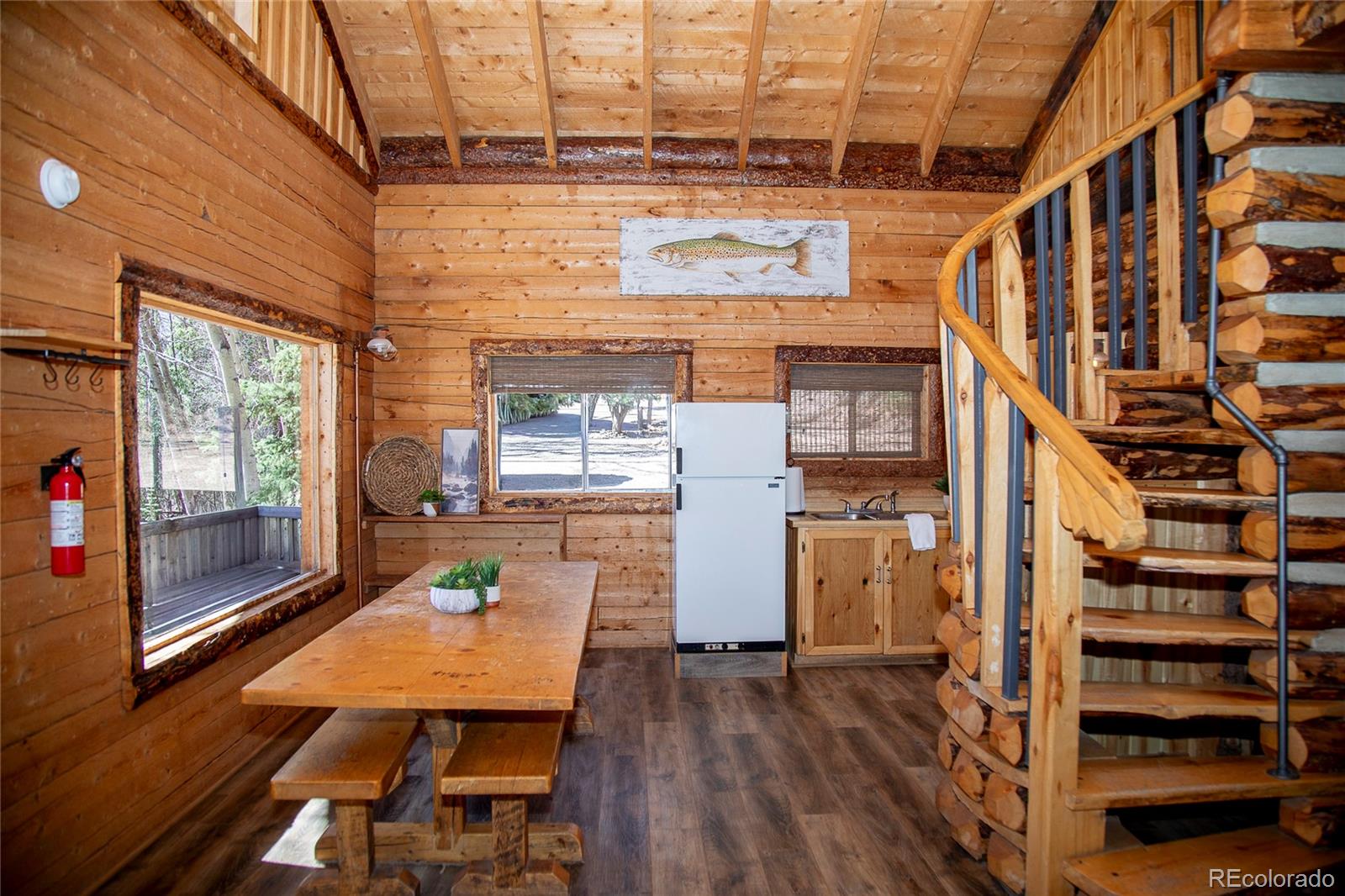 MLS Image #19 for 1001  county rd 17 ,lake city, Colorado