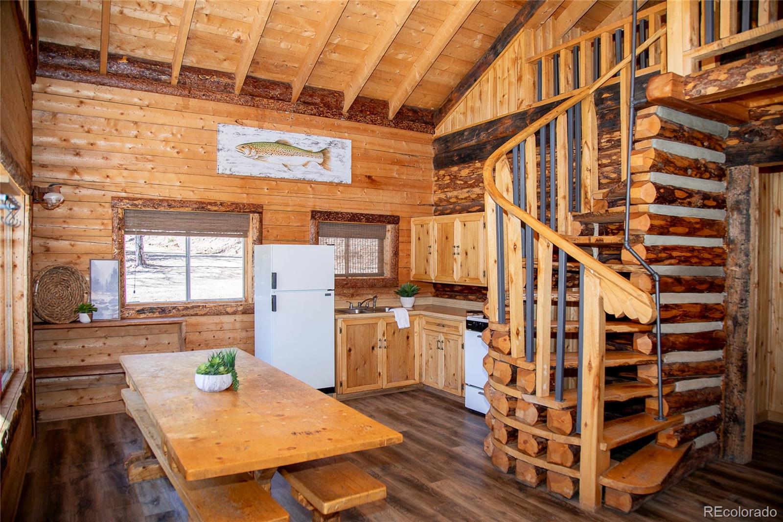 MLS Image #21 for 1001  county rd 17 ,lake city, Colorado