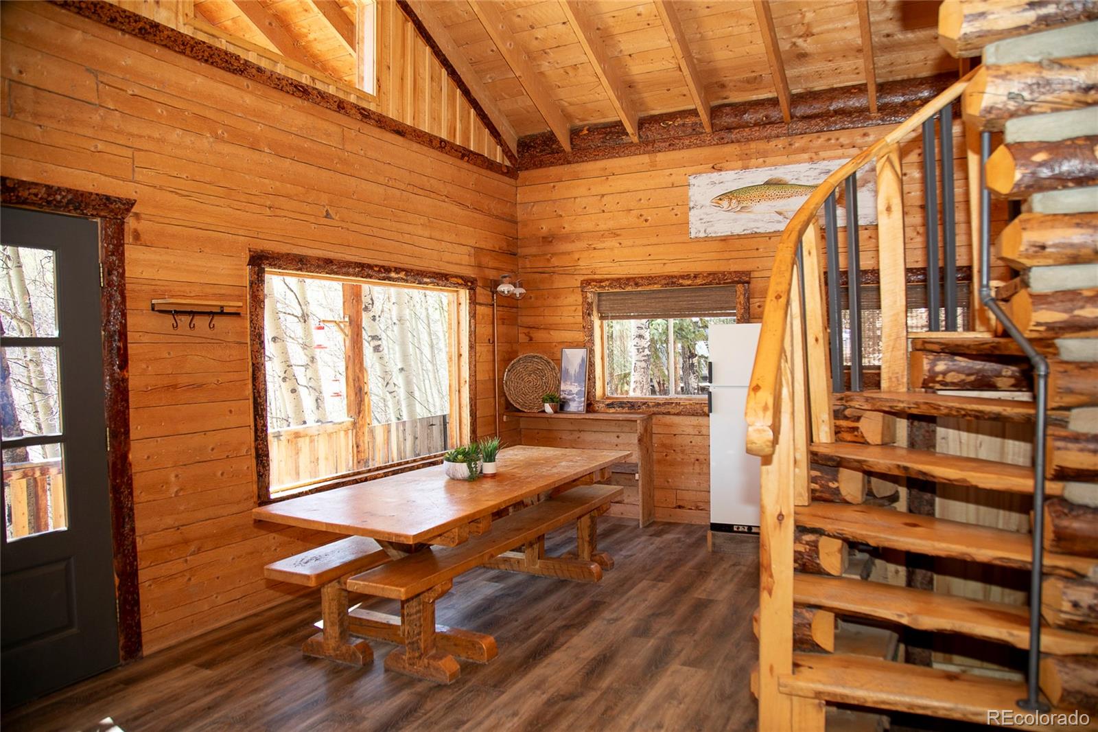 MLS Image #22 for 1001  county rd 17 ,lake city, Colorado