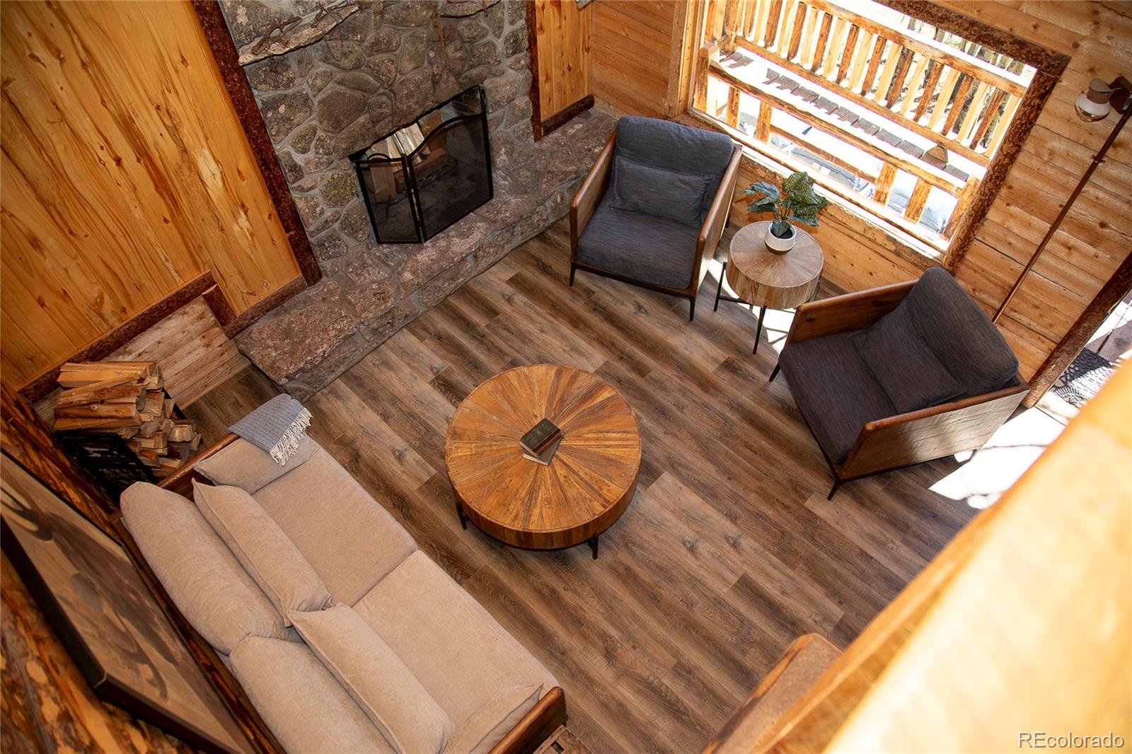 MLS Image #23 for 1001  county rd 17 ,lake city, Colorado