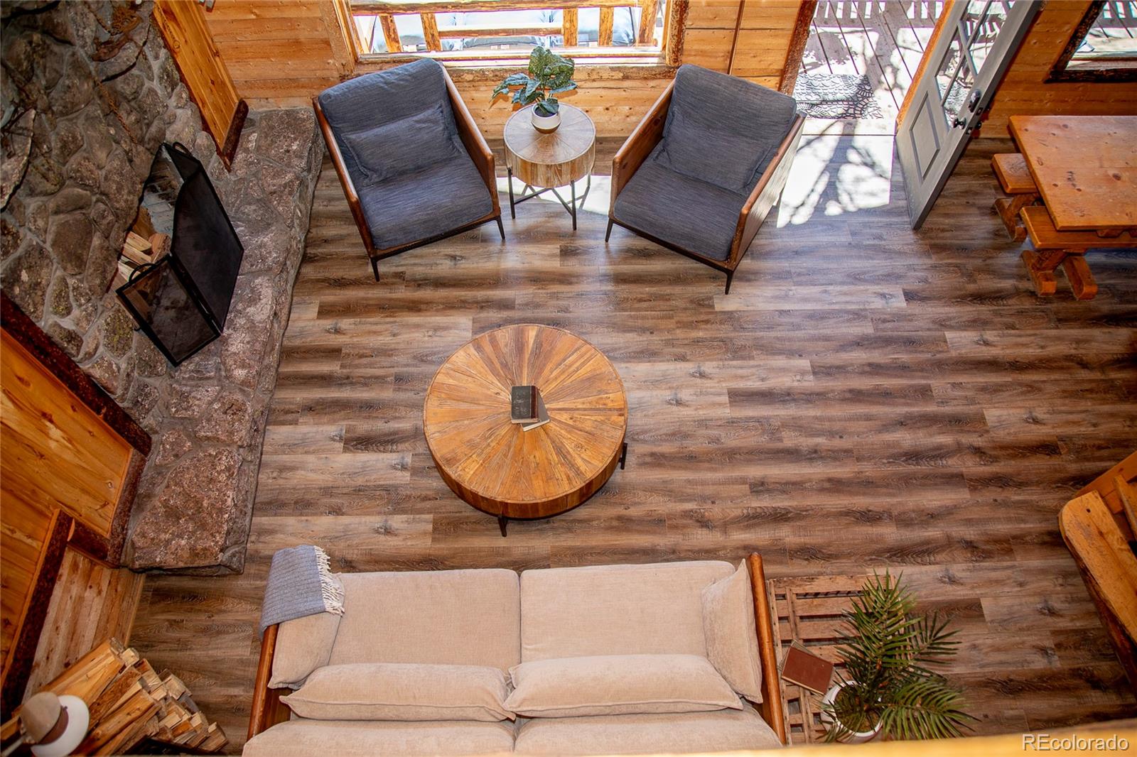 MLS Image #25 for 1001  county rd 17 ,lake city, Colorado