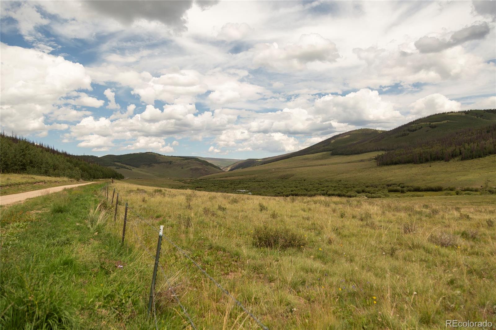 MLS Image #32 for 1001  county rd 17 ,lake city, Colorado
