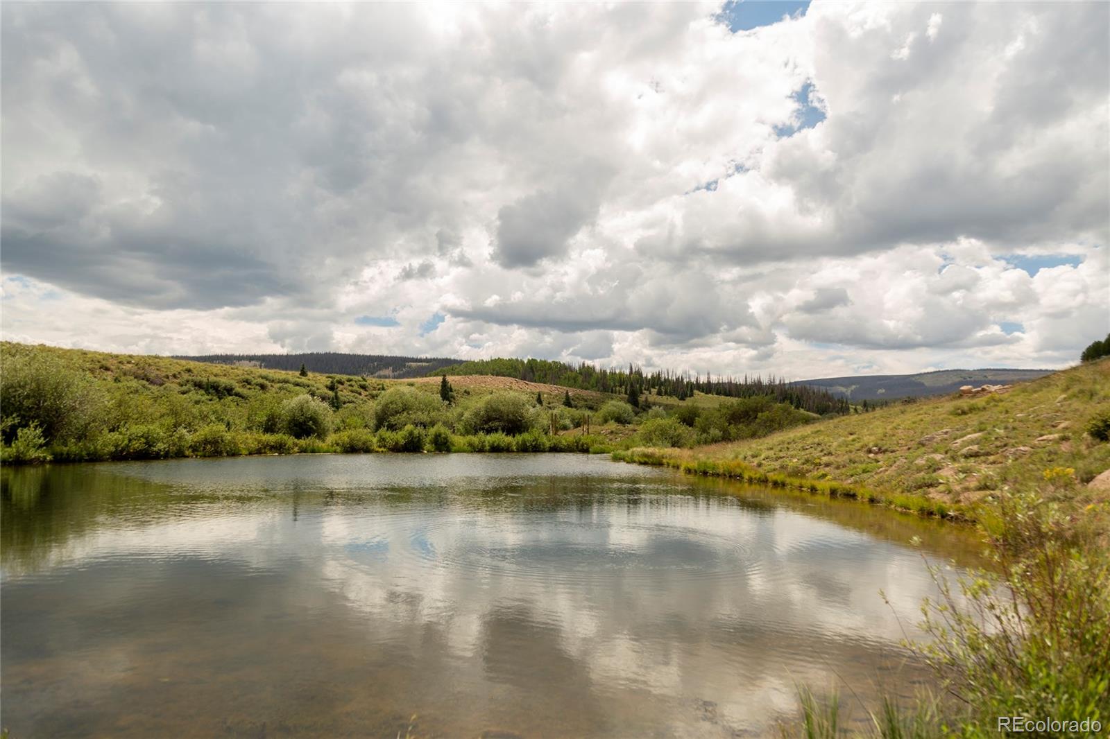MLS Image #33 for 1001  county rd 17 ,lake city, Colorado