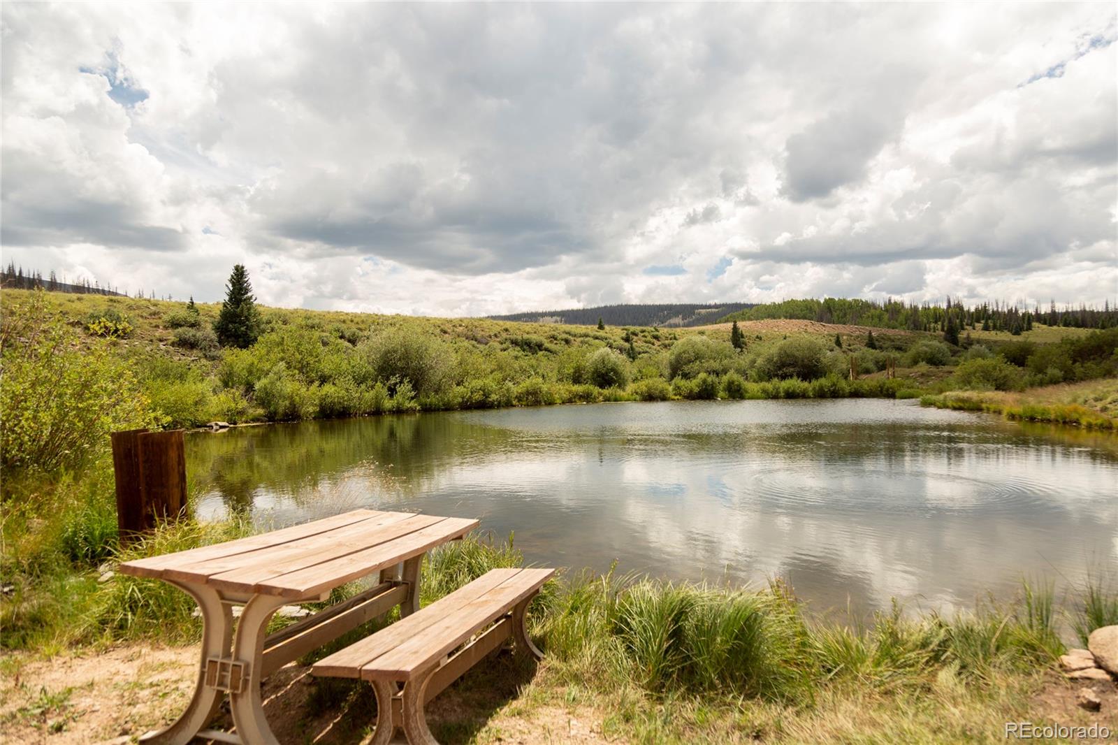 MLS Image #6 for 1001  county rd 17 ,lake city, Colorado