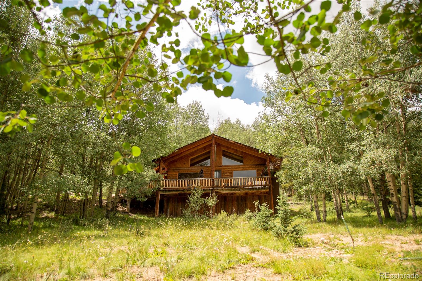 MLS Image #0 for 1001  county rd 17 ,lake city, Colorado