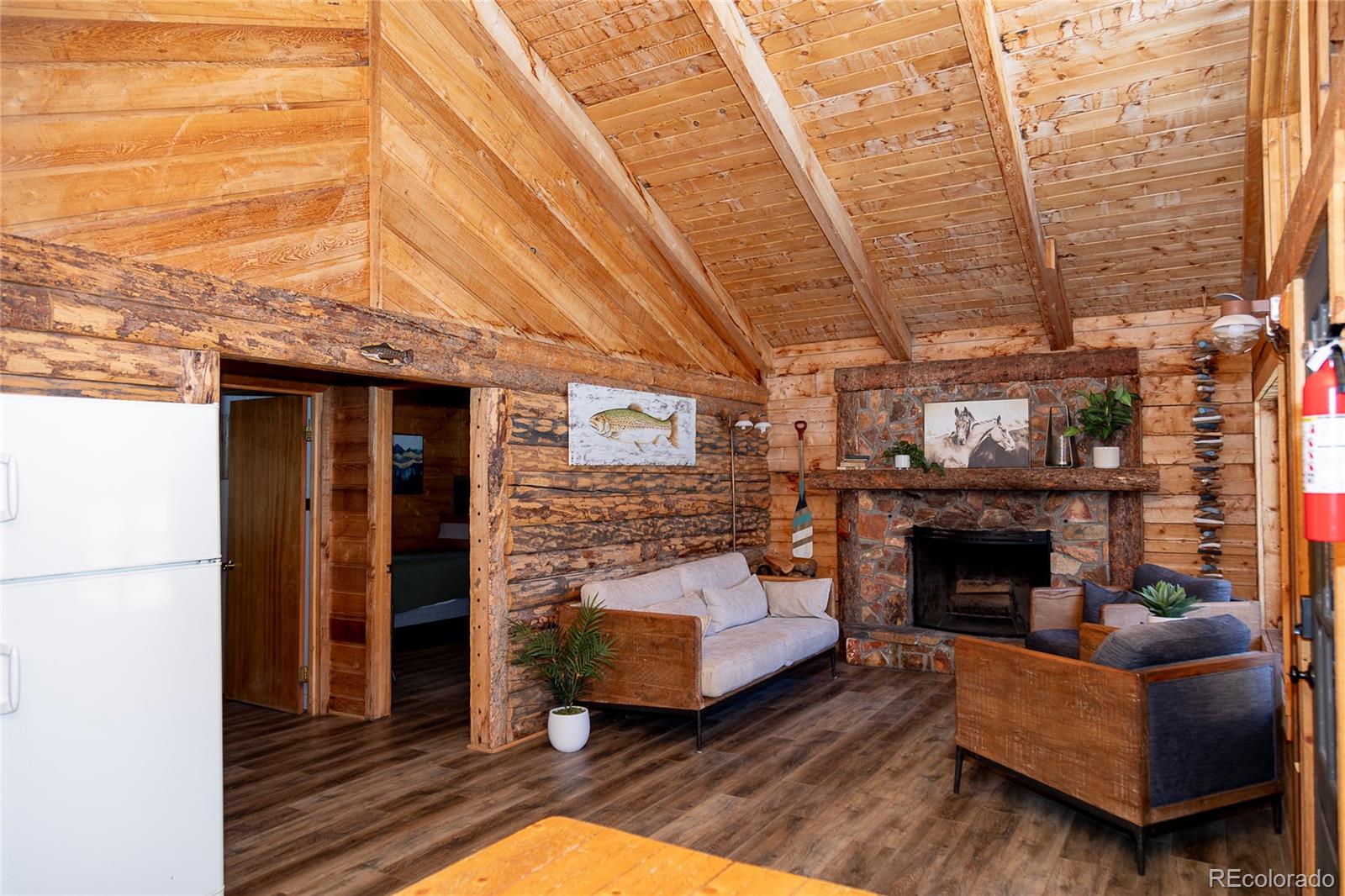 MLS Image #10 for 1001  county rd 17 ,lake city, Colorado