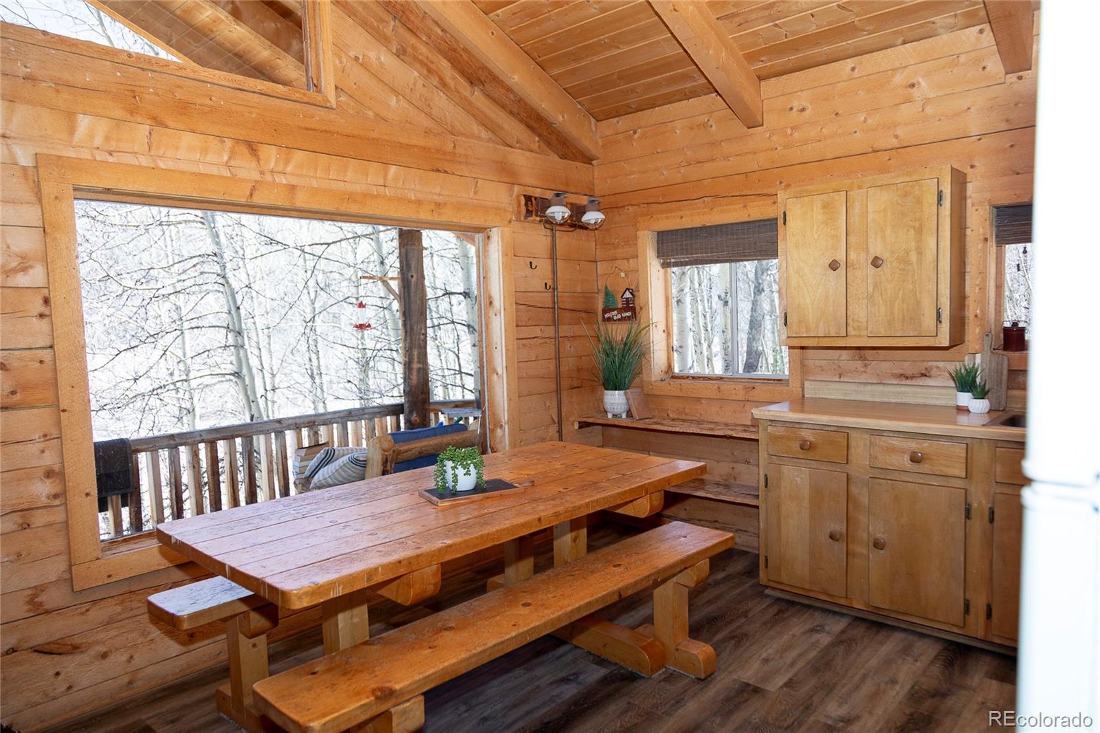 MLS Image #14 for 1001  county rd 17 ,lake city, Colorado