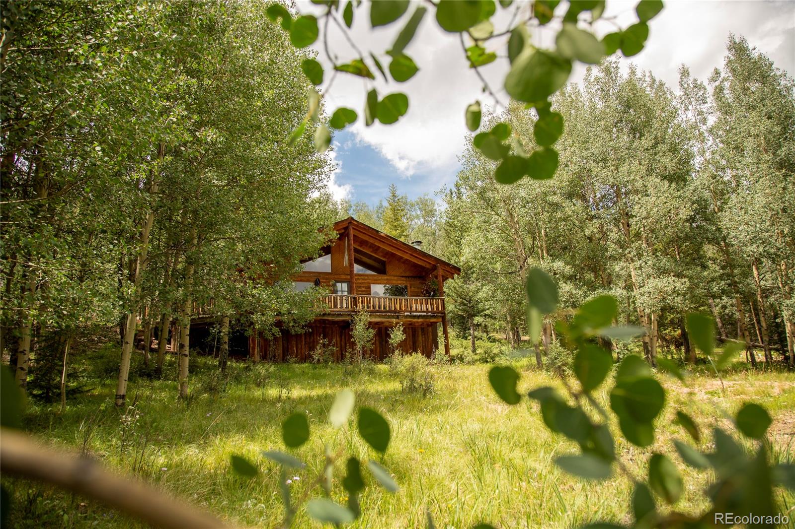 MLS Image #17 for 1001  county rd 17 ,lake city, Colorado