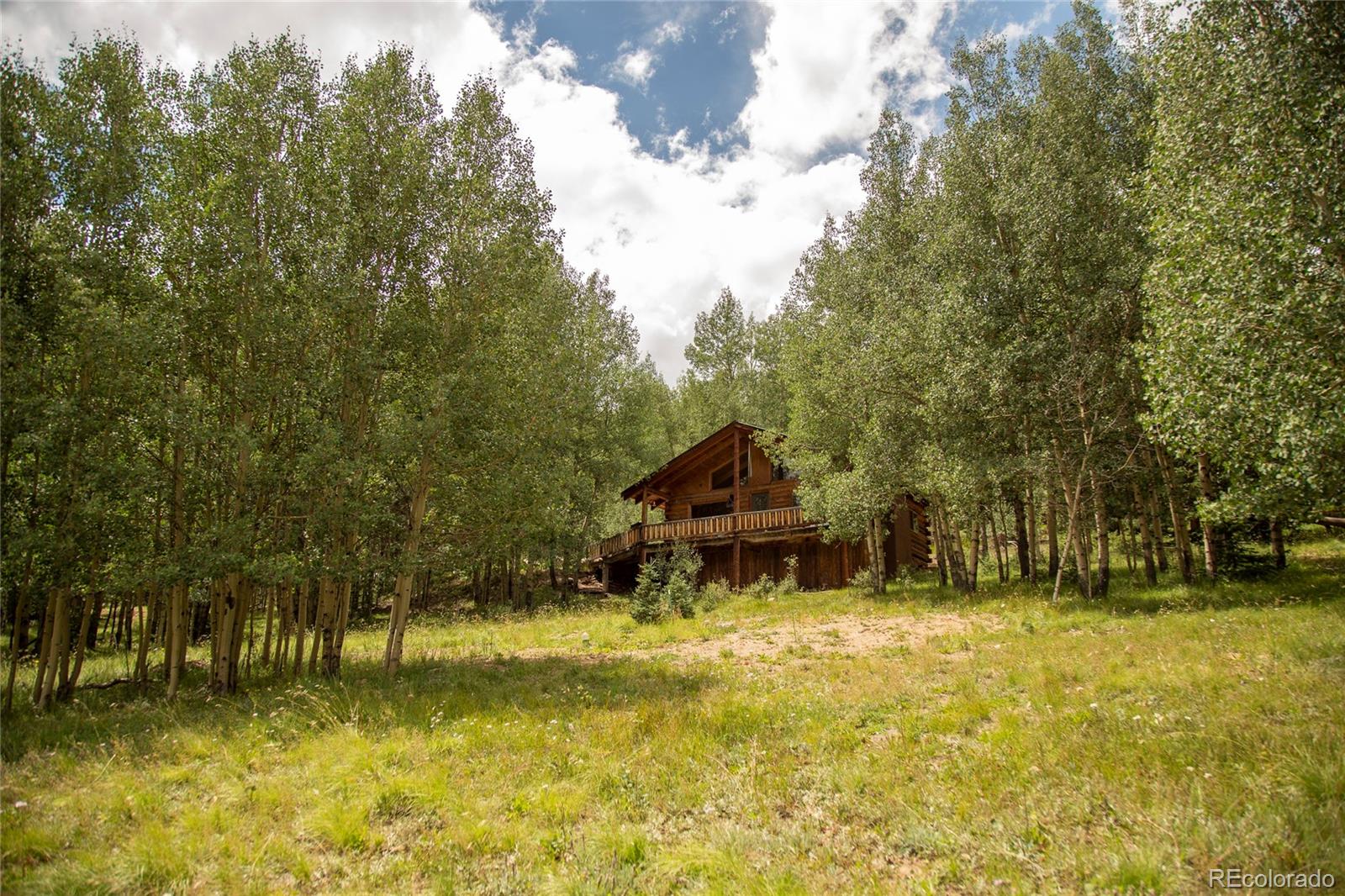 MLS Image #23 for 1001  county rd 17 ,lake city, Colorado