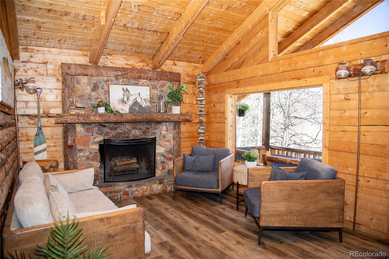 MLS Image #4 for 1001  county rd 17 ,lake city, Colorado