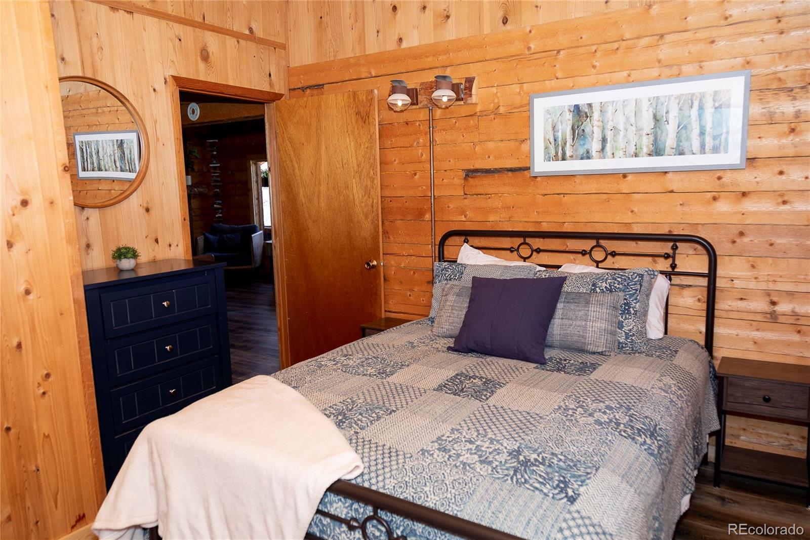 MLS Image #7 for 1001  county rd 17 ,lake city, Colorado