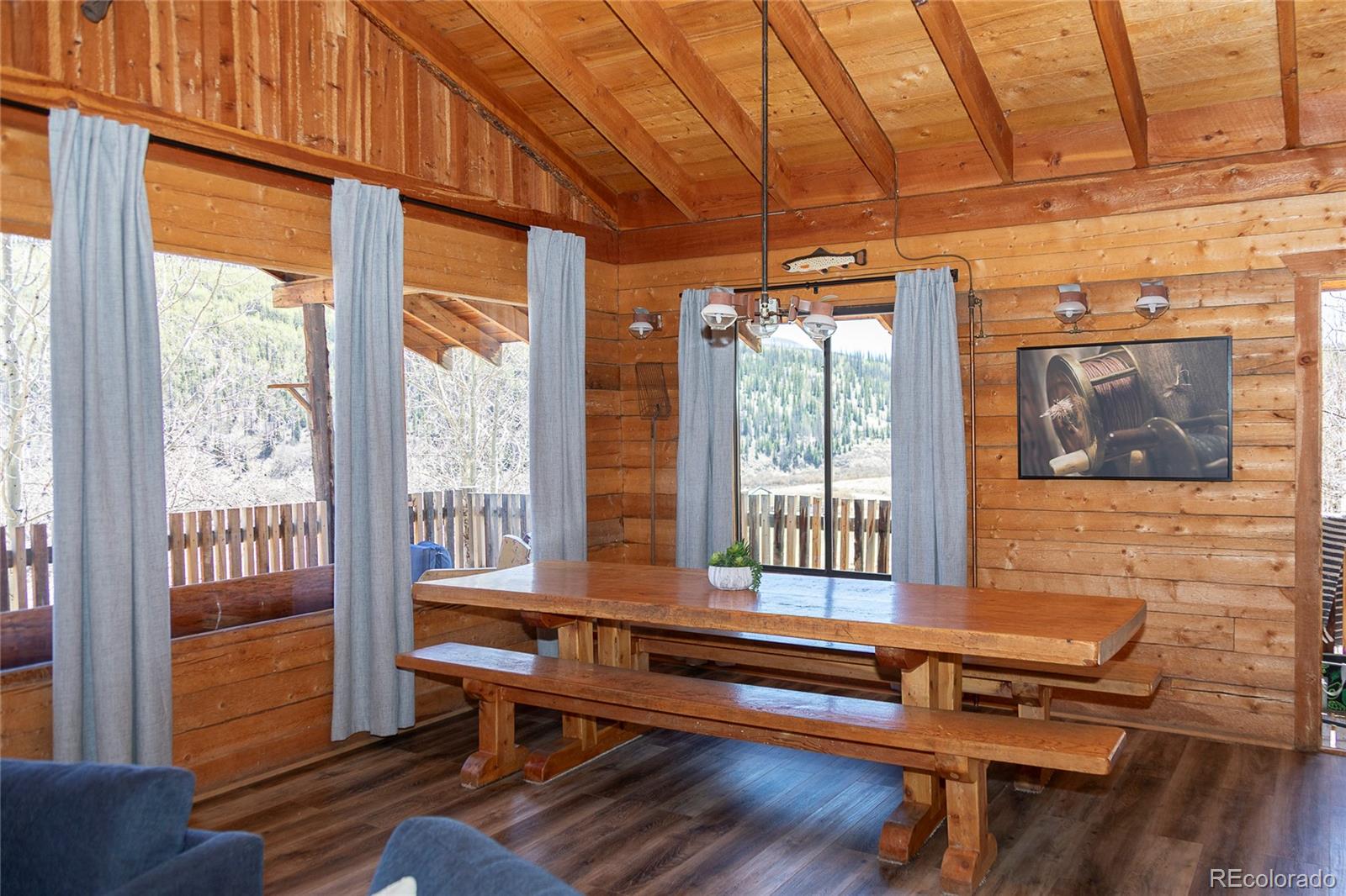 MLS Image #10 for 1001  county rd 17 ,lake city, Colorado