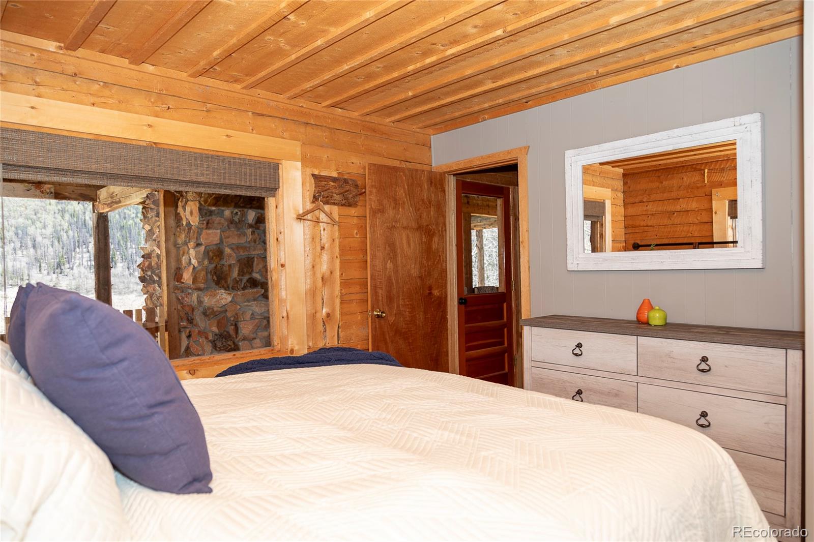 MLS Image #20 for 1001  county rd 17 ,lake city, Colorado