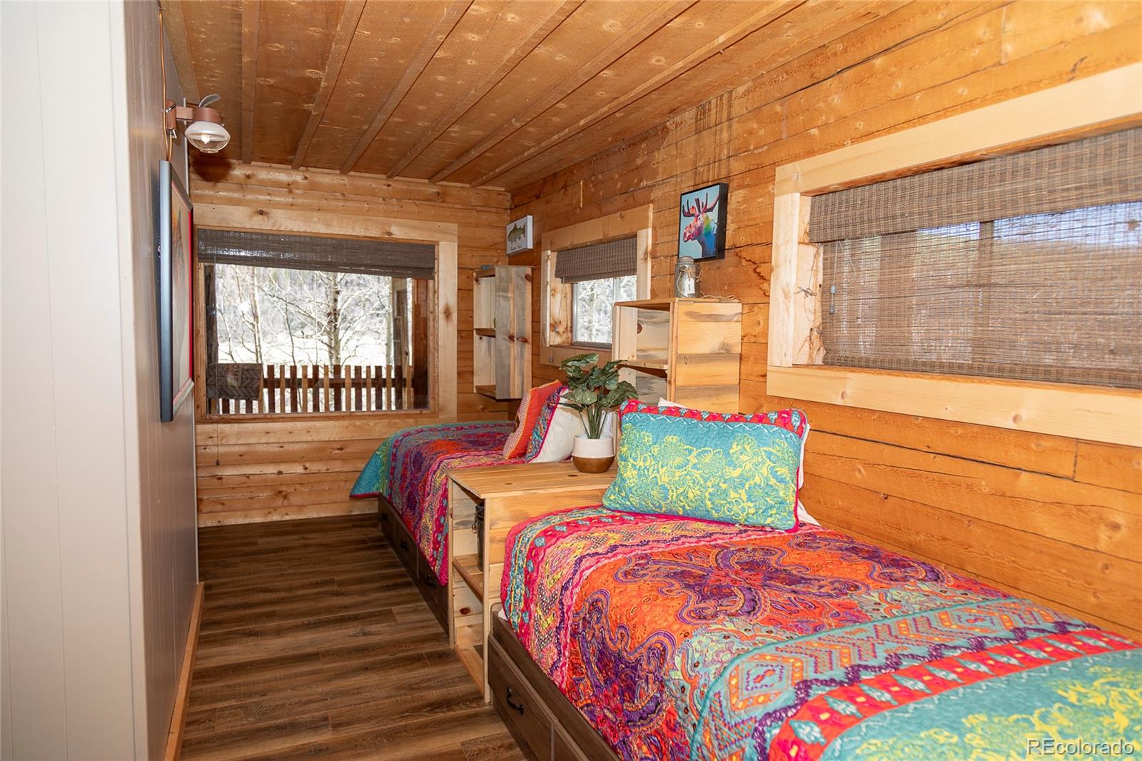 MLS Image #21 for 1001  county rd 17 ,lake city, Colorado