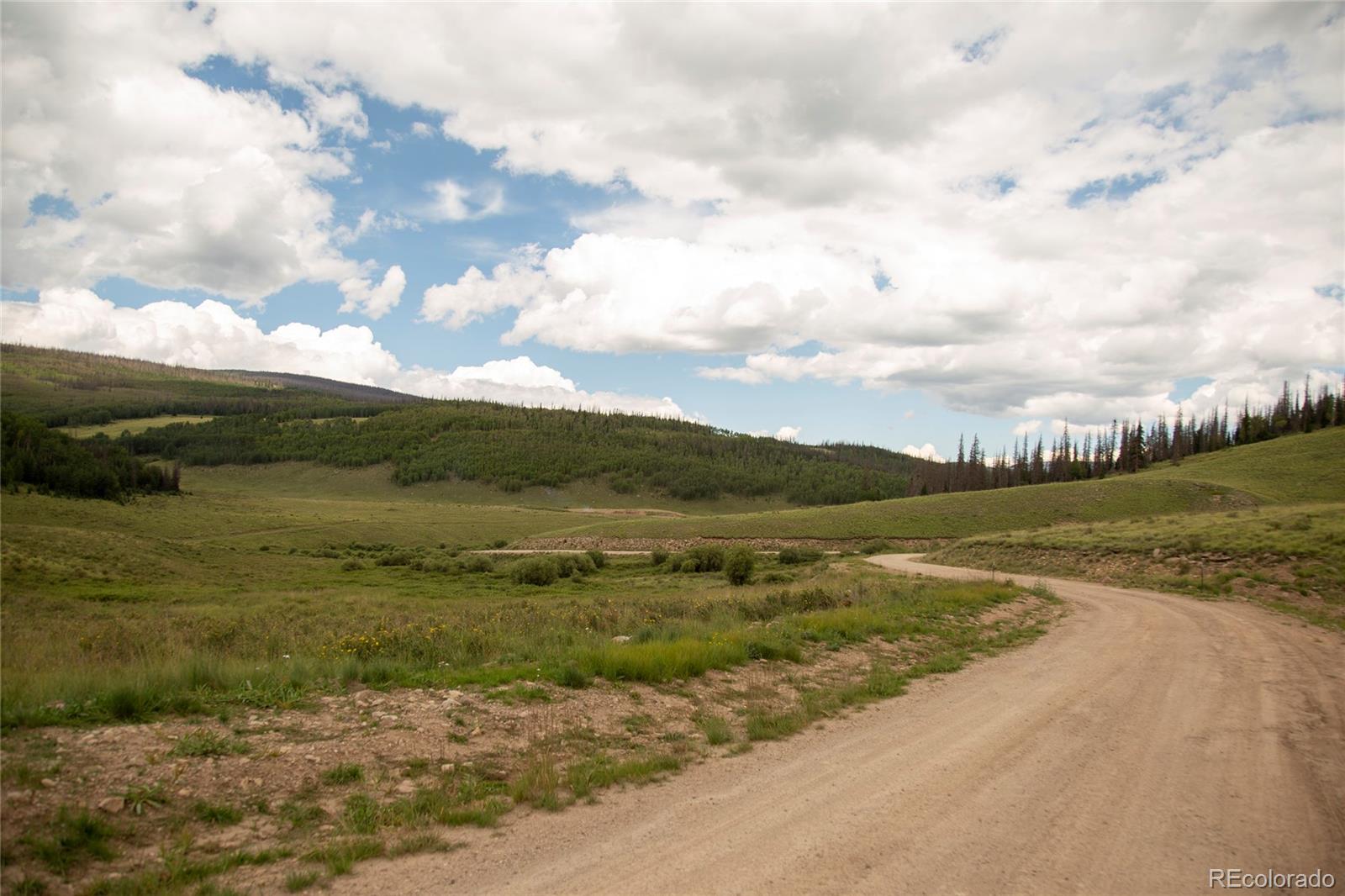 MLS Image #22 for 1001  county rd 17 ,lake city, Colorado