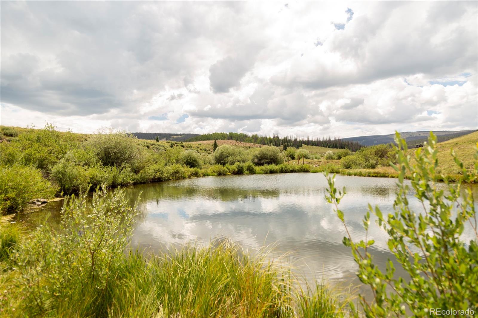 MLS Image #24 for 1001  county rd 17 ,lake city, Colorado