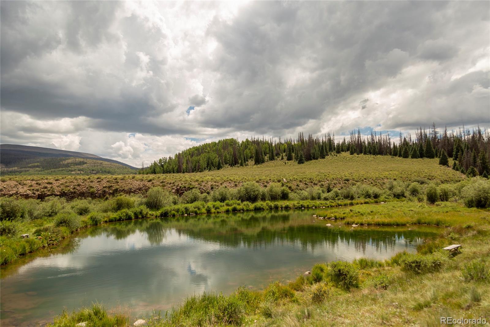 MLS Image #26 for 1001  county rd 17 ,lake city, Colorado