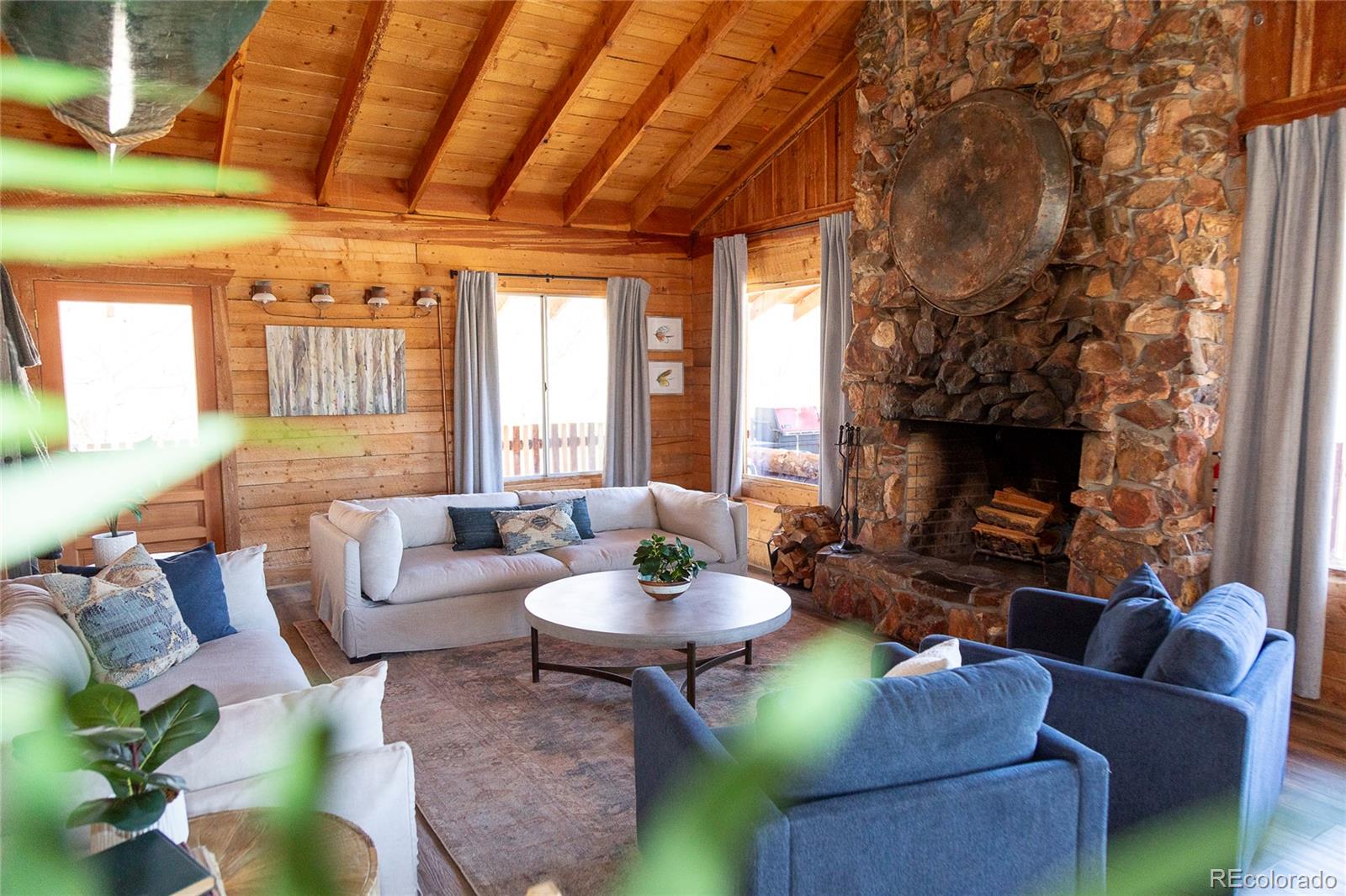 MLS Image #4 for 1001  county rd 17 ,lake city, Colorado