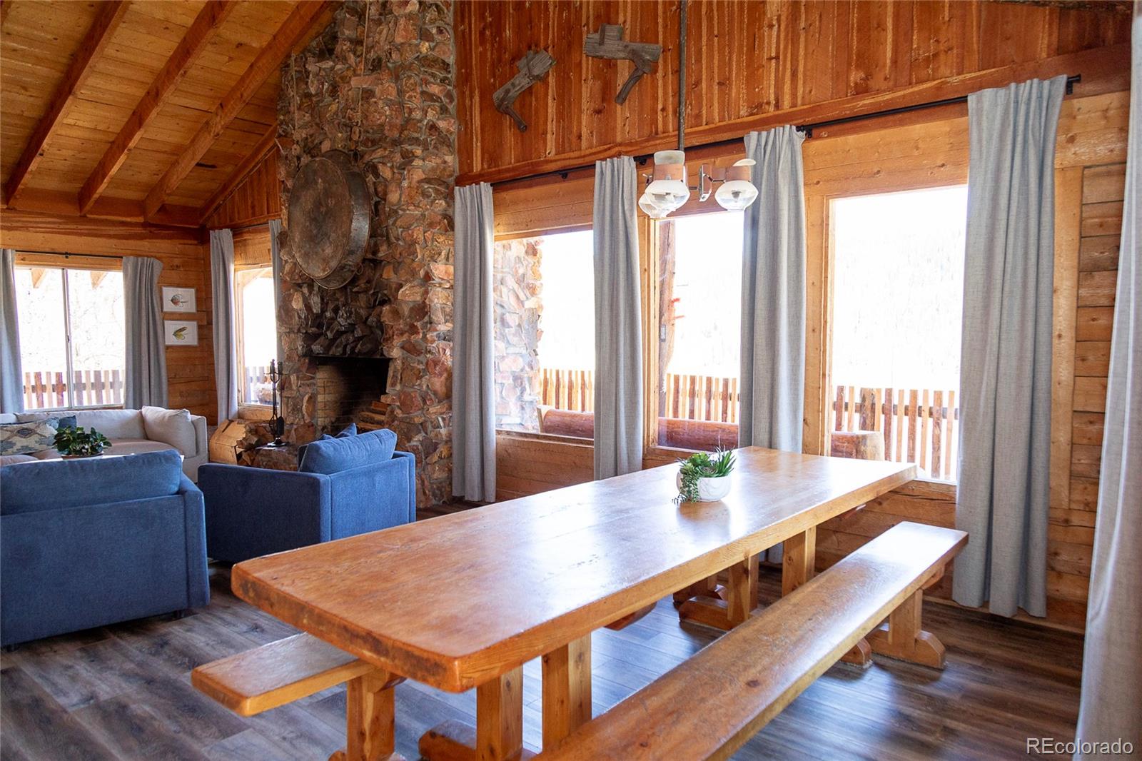 MLS Image #7 for 1001  county rd 17 ,lake city, Colorado