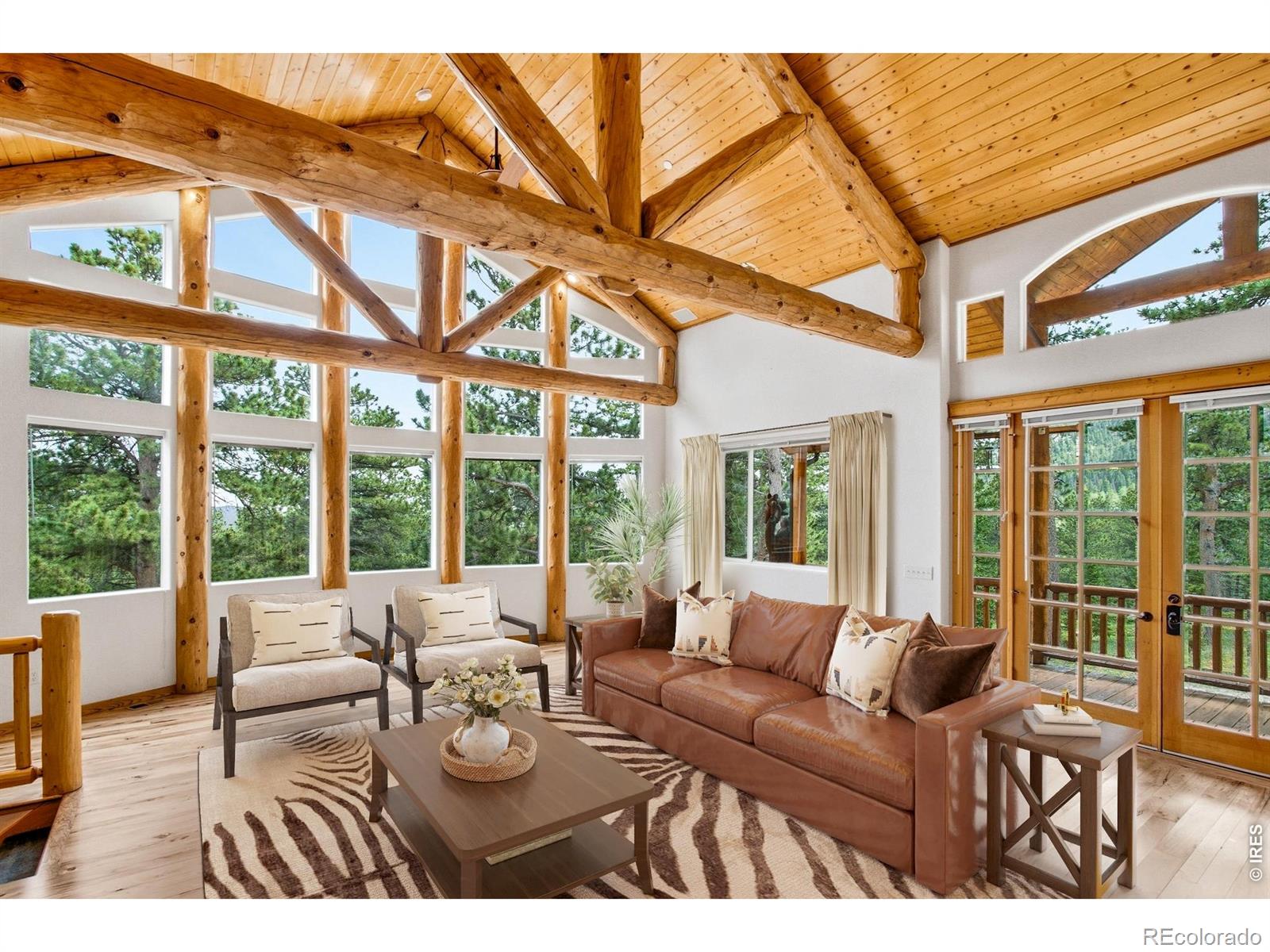 MLS Image #10 for 221  rockledge circle,lyons, Colorado