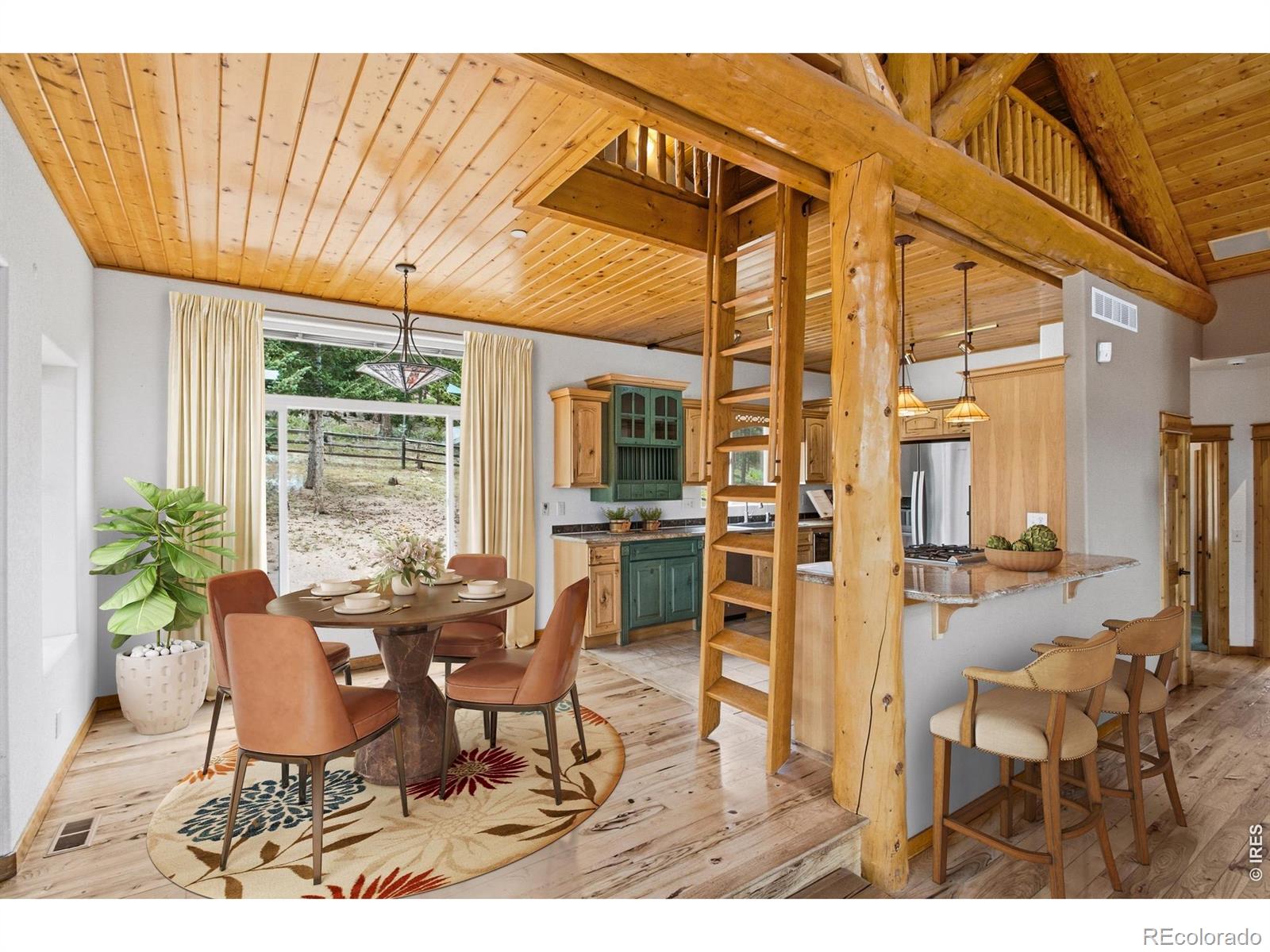 MLS Image #15 for 221  rockledge circle,lyons, Colorado