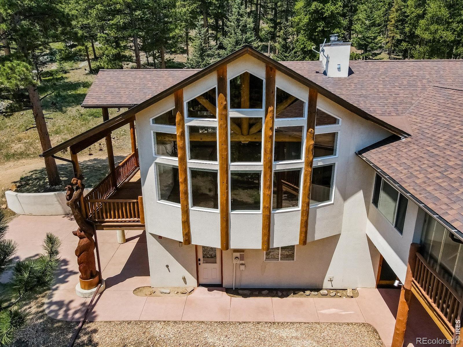 MLS Image #2 for 221  rockledge circle,lyons, Colorado