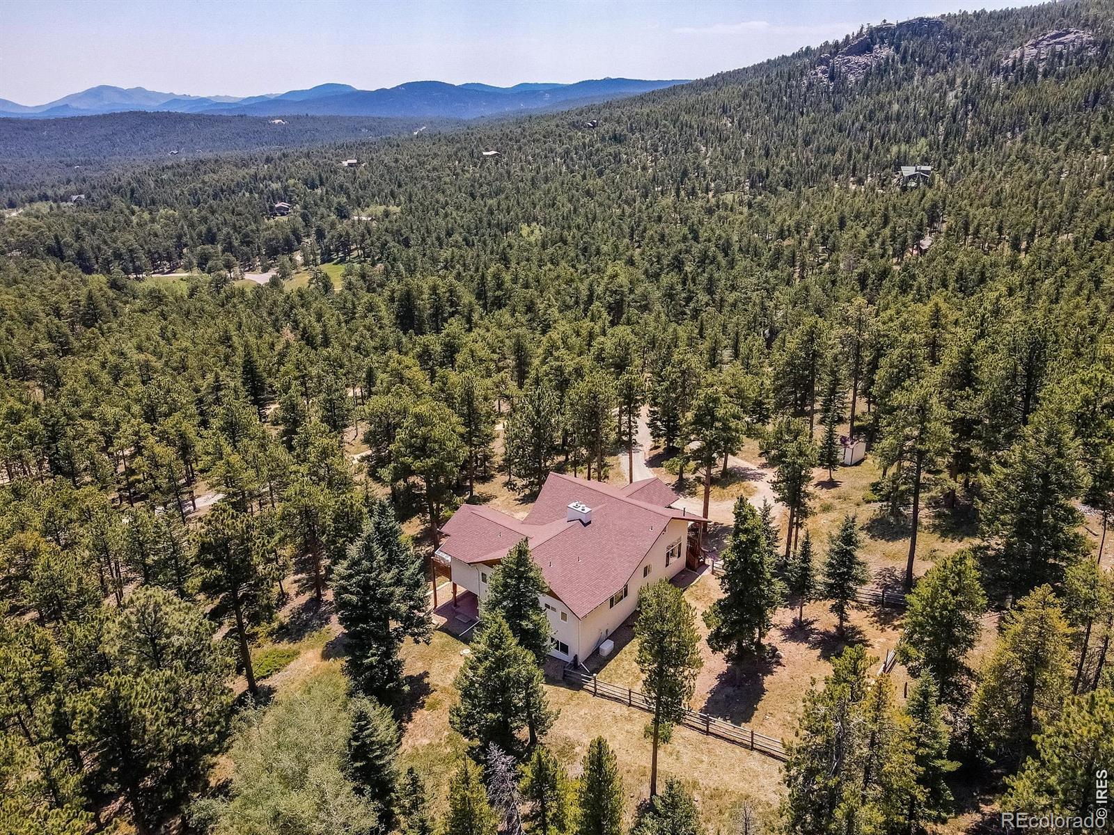 MLS Image #3 for 221  rockledge circle,lyons, Colorado