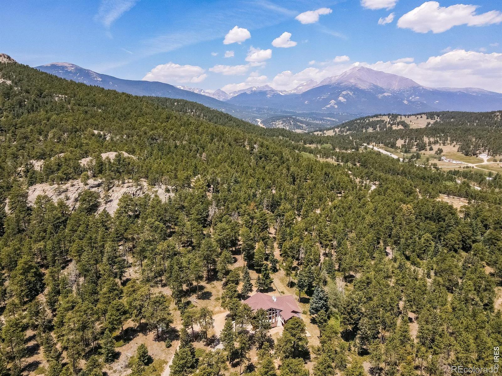 MLS Image #4 for 221  rockledge circle,lyons, Colorado