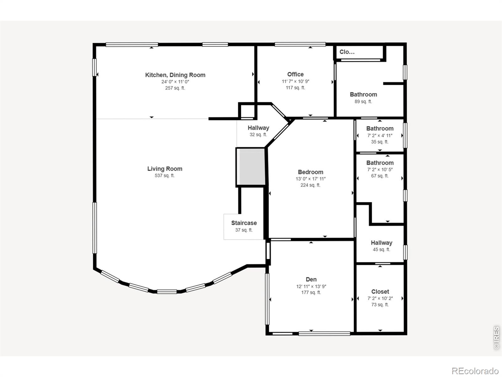 MLS Image #42 for 221  rockledge circle,lyons, Colorado