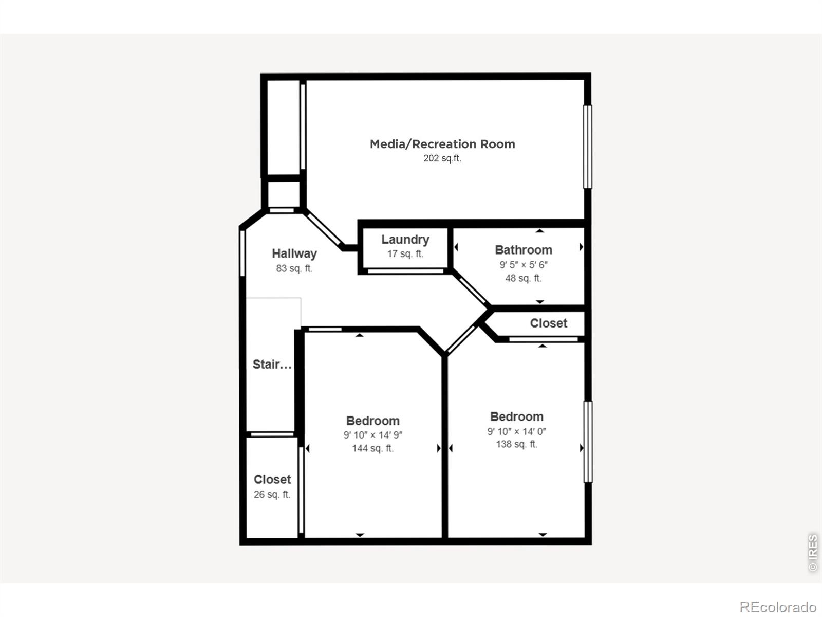 MLS Image #43 for 221  rockledge circle,lyons, Colorado