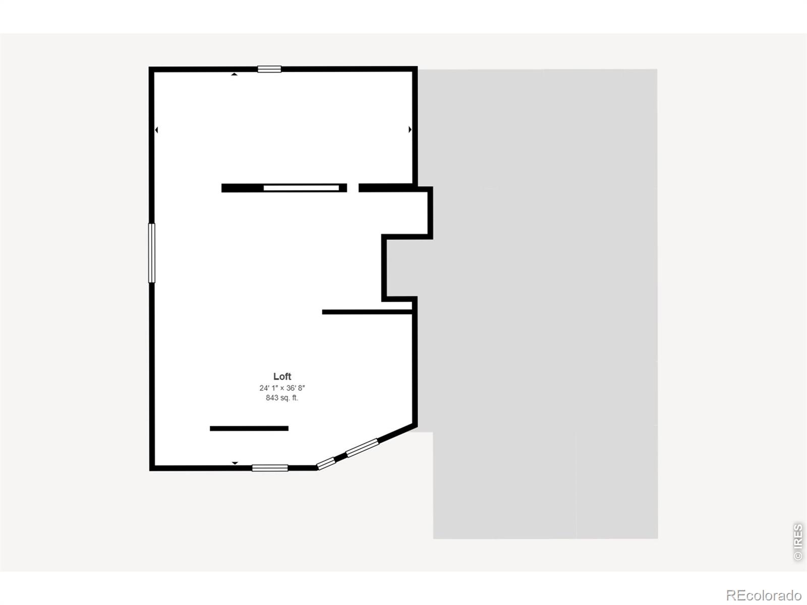 MLS Image #44 for 221  rockledge circle,lyons, Colorado