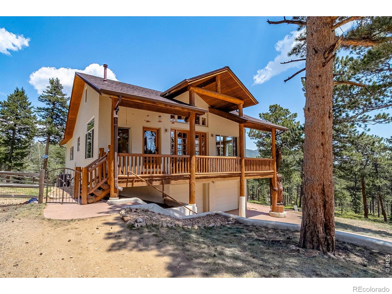 MLS Image #5 for 221  rockledge circle,lyons, Colorado