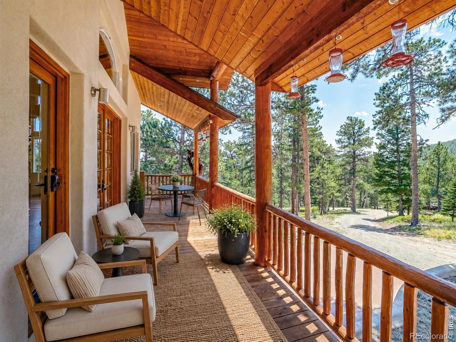 MLS Image #6 for 221  rockledge circle,lyons, Colorado