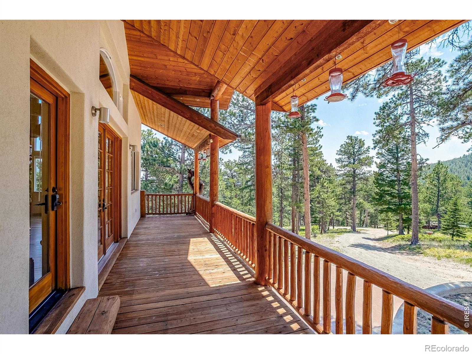 MLS Image #7 for 221  rockledge circle,lyons, Colorado