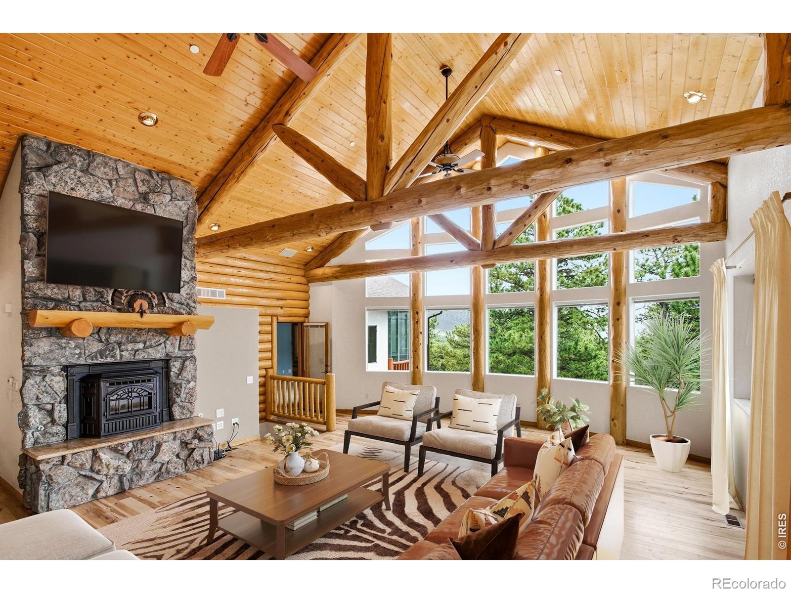 MLS Image #8 for 221  rockledge circle,lyons, Colorado