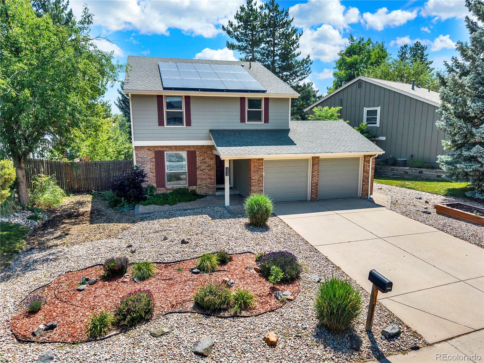 MLS Image #0 for 7958 s roslyn way,englewood, Colorado