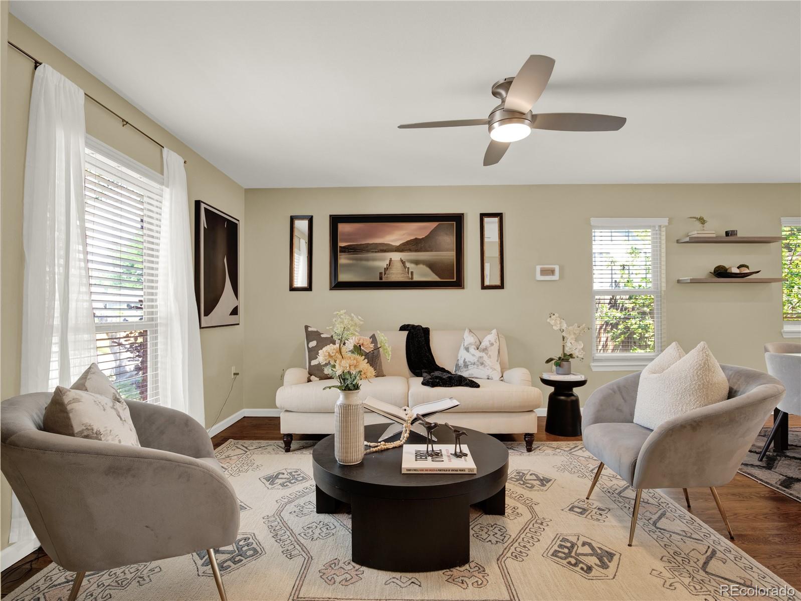 MLS Image #3 for 7958 s roslyn way,englewood, Colorado